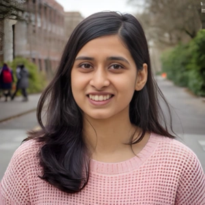 Deeksha Vasanth Rao, Research Scientist , United States of America